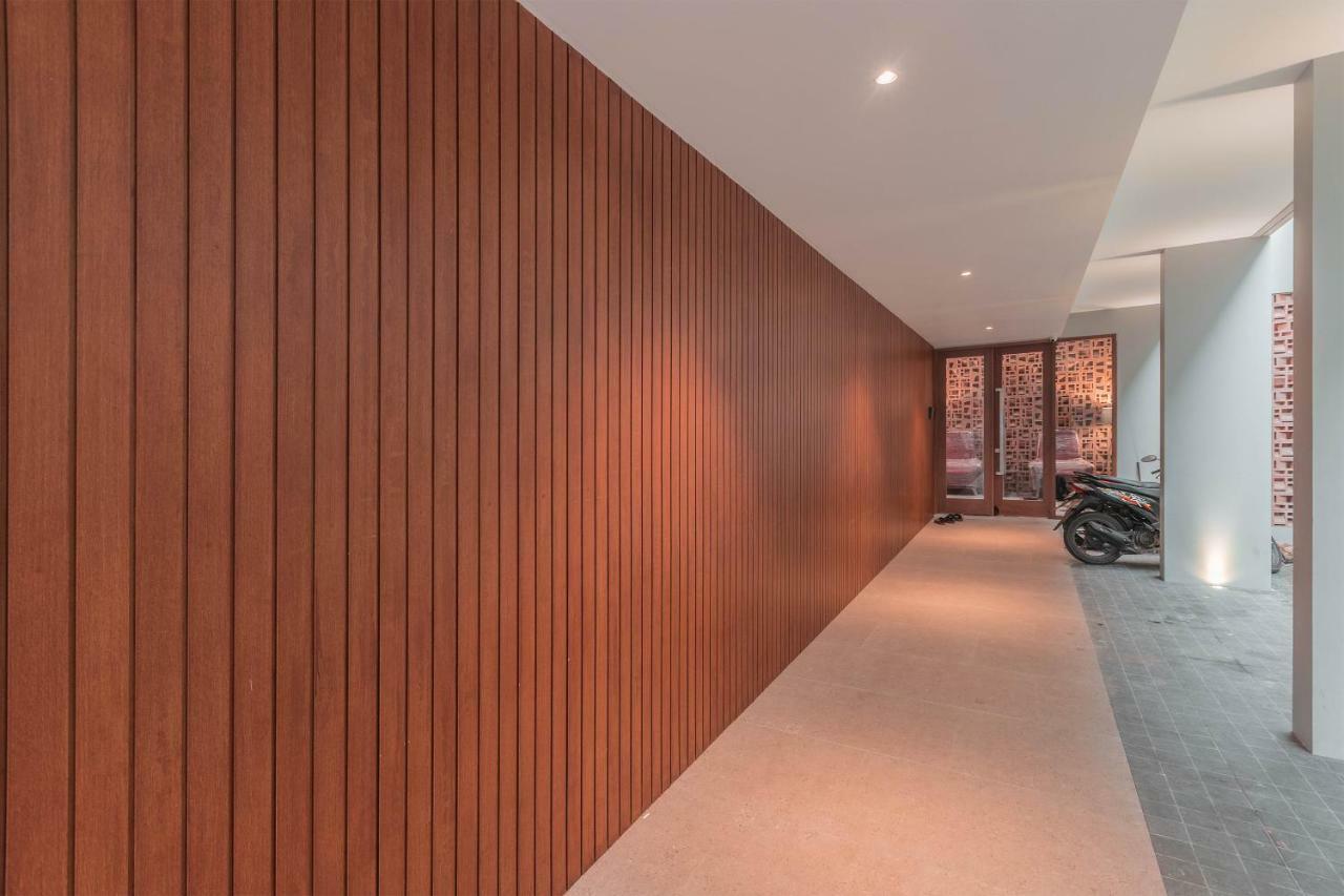 Oyo 780 Acg House Kalibata Syariah Hotel Jakarta Exterior photo